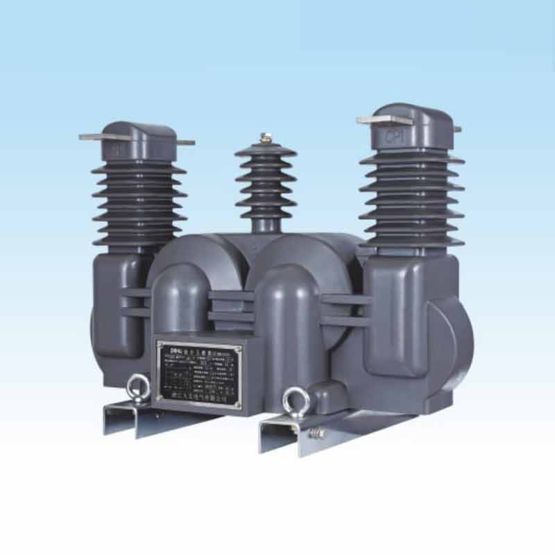 10kv Kombinə Alət Transformatoru