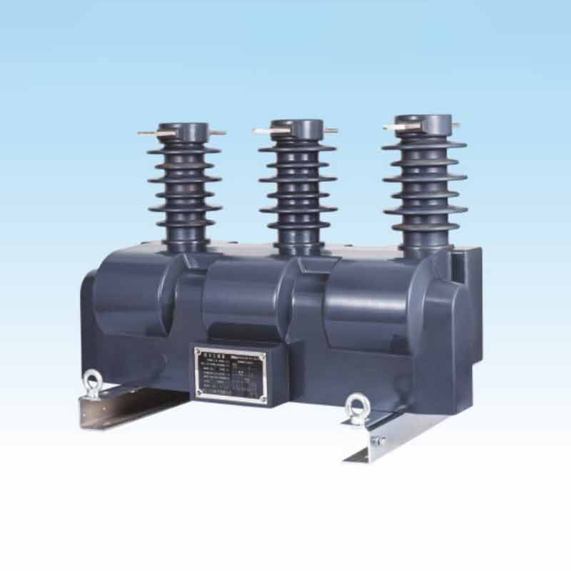 12kv Kombinə Alət Transformatoru