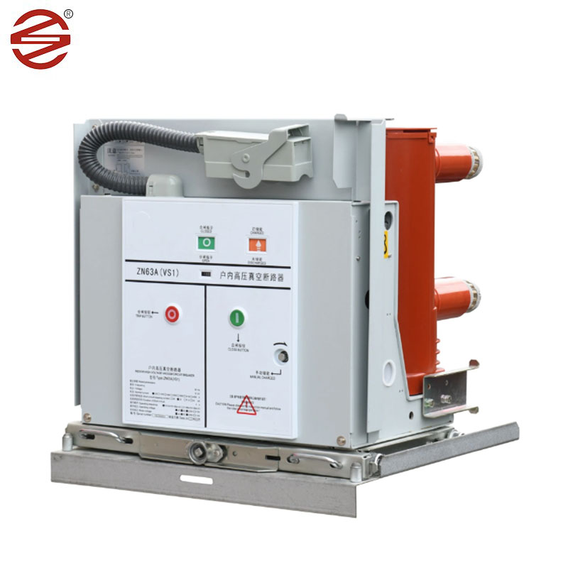 12kv vakuum dövrə qırıcısı