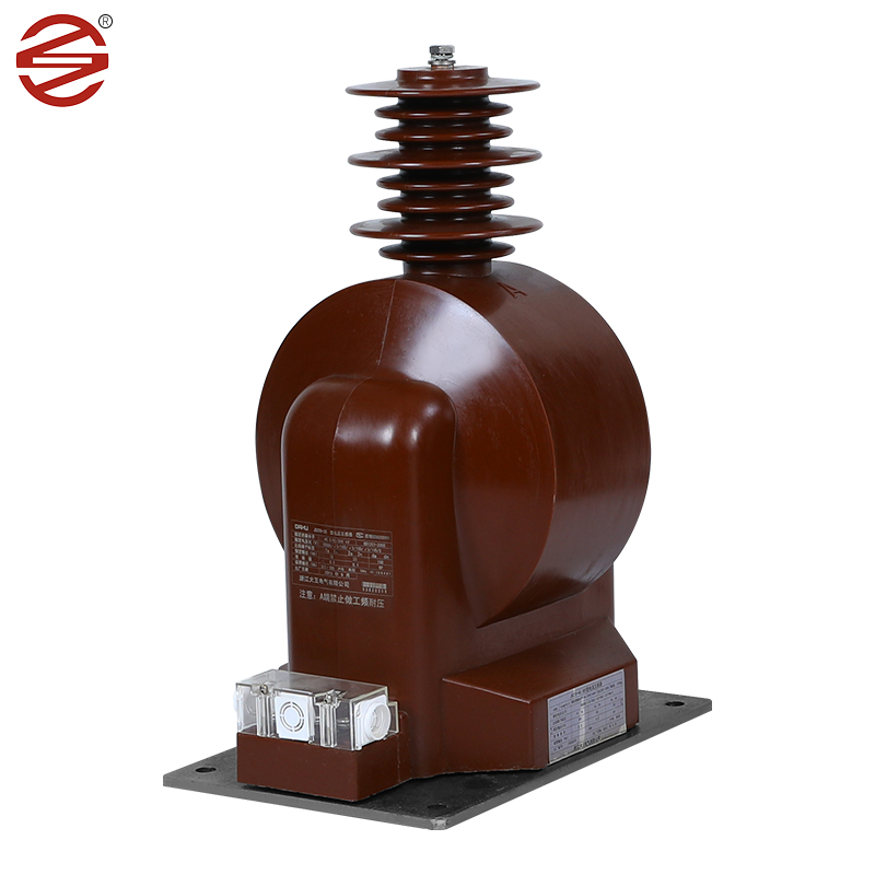 36KV gərginlik transformatoru